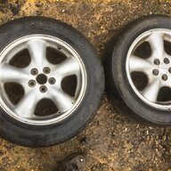 forester wheels for sale