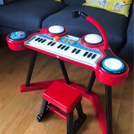 early learning centre piano for sale