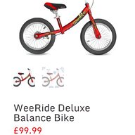 specialized balance bike for sale