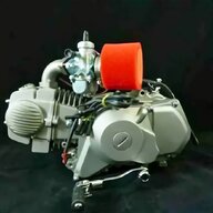 110 pitbike stomp engine for sale