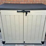 cycle shed for sale