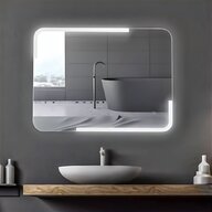 led bathroom mirrors for sale