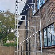 steel scaffolding tower for sale
