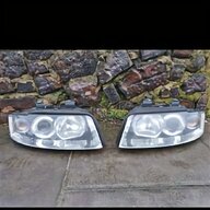 audi a6 headlights for sale