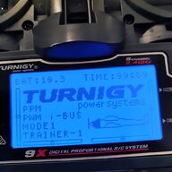 turnigy 9 for sale