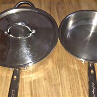 professional pan set for sale