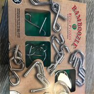 metal puzzles for sale