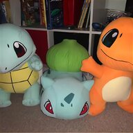 giant pokemon plush for sale