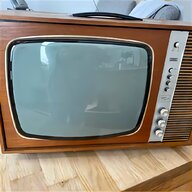 vintage television set for sale