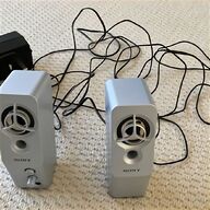 slim speakers for sale
