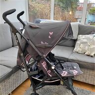 silver cross pop buggy for sale