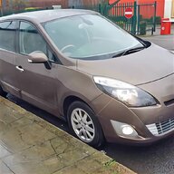 renault scenic badge for sale