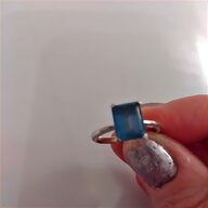 large aquamarine rings for sale