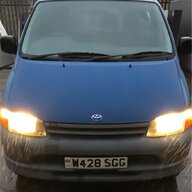 toyota hiace tailgate for sale for sale