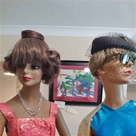 vintage mannequin head for sale
