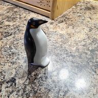 penguin figurines for sale