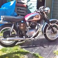 bsa b40 wd for sale