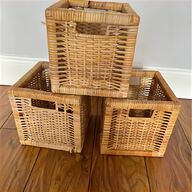 small wicker baskets for sale