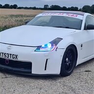 2007 nissan 350z for sale
