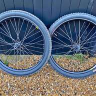mavic wheels 26 for sale