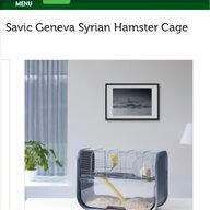 syrian hamster cage for sale
