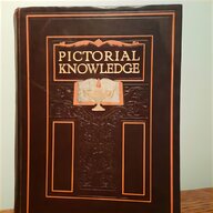 newnes pictorial knowledge for sale