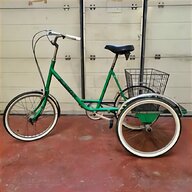 pashley tricycle for sale