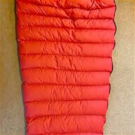 rab sleeping bag for sale