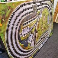 n gauge track layouts for sale