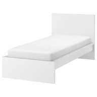 ikea malm bed frame for sale