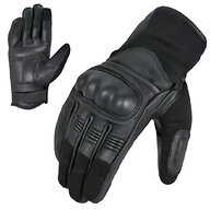 leather motorbike gloves for sale
