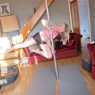 fitness dancing pole for sale
