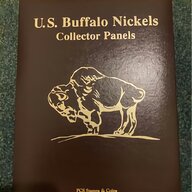 buffalo nickel for sale