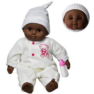 ethnic baby born doll for sale