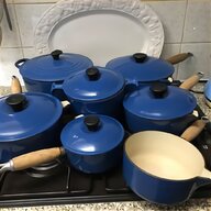 le creuset casserole 22 for sale