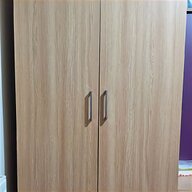 small cupboards mahogany for sale
