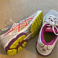 ladies asics gel trainers for sale