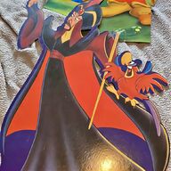 video game standee for sale