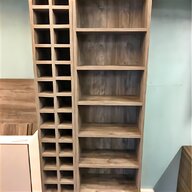 pigeon hole storage shelving for sale