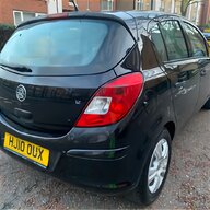 vauxhall cd 500 for sale