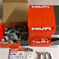 hilti fixings for sale