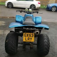 road legal 125cc quad for sale