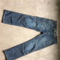 motorcycle kevlar jeans 34 for sale