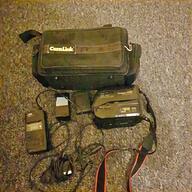 sanyo camcorder 8mm for sale