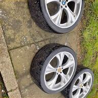 bmw x5 alloy wheels 22 for sale