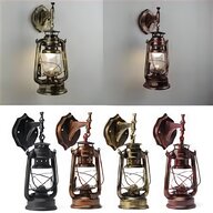 wall oil lamps for sale