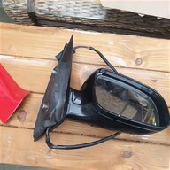 lupo wing mirror for sale