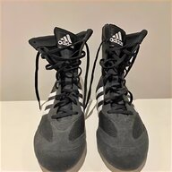 adidas boxing boots for sale
