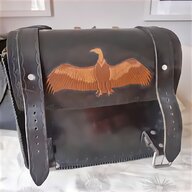 leather pannier for sale