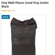 fleece lined dog harness for sale